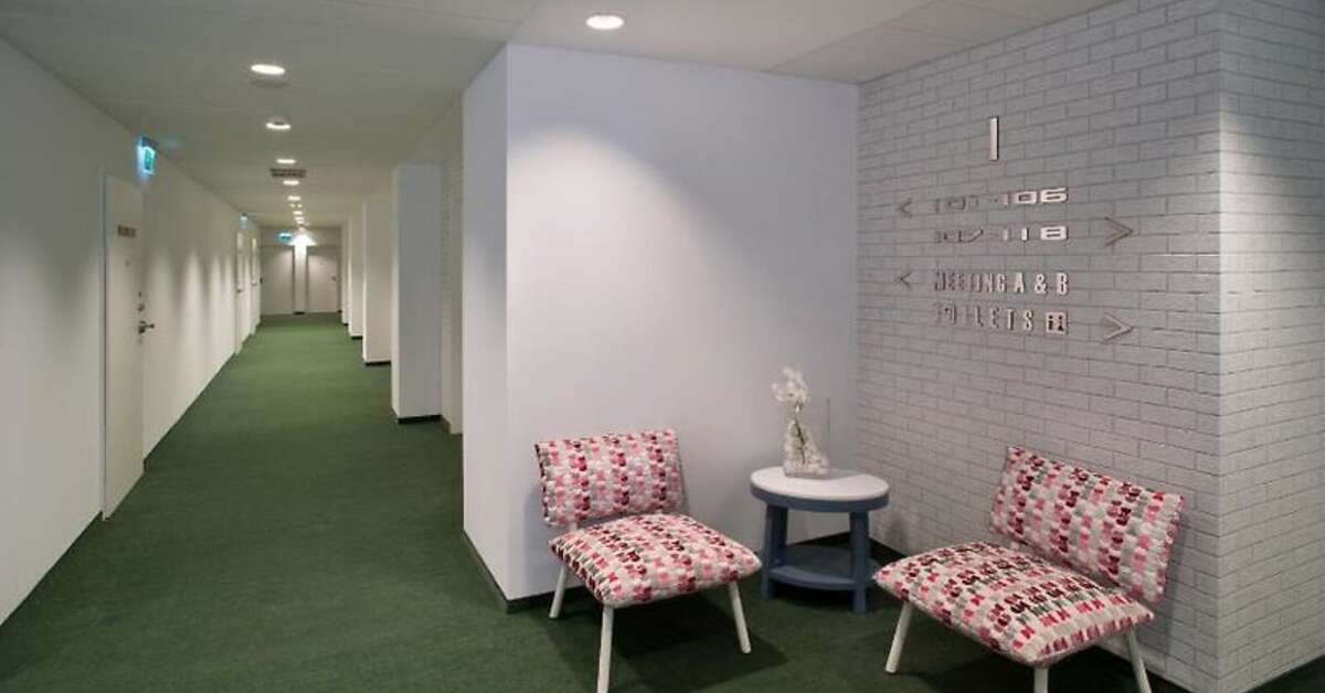 Een foto van Hotel Metropol