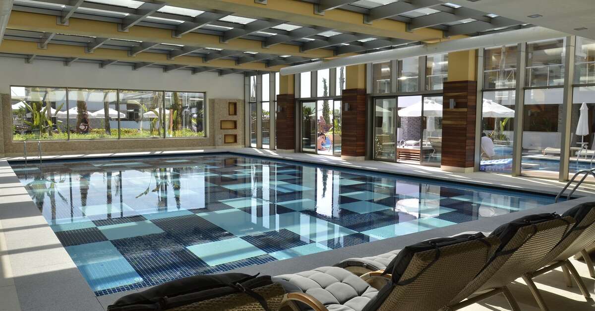 Een foto van TUI Blue Belek