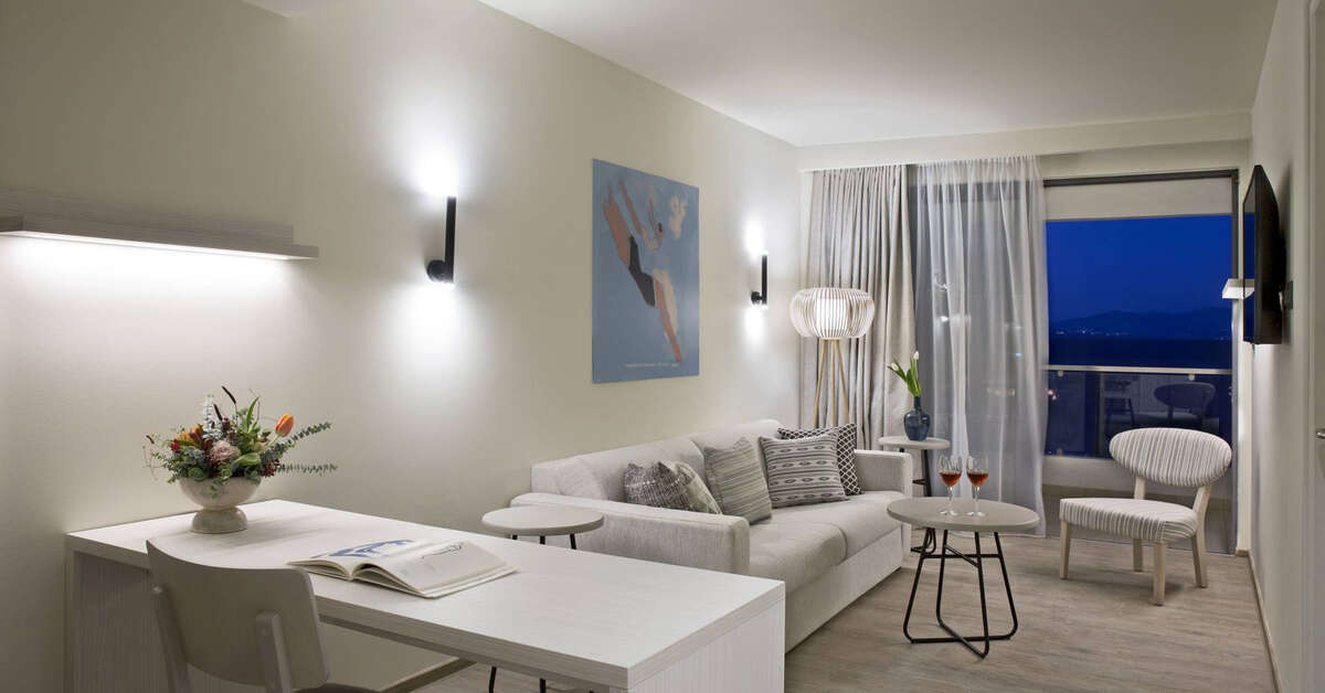 Een foto van KoSea Boutique Hotel