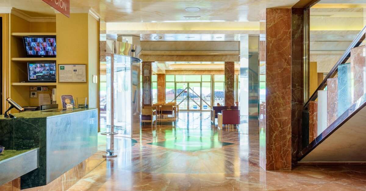 Een foto van Hotel Isabel