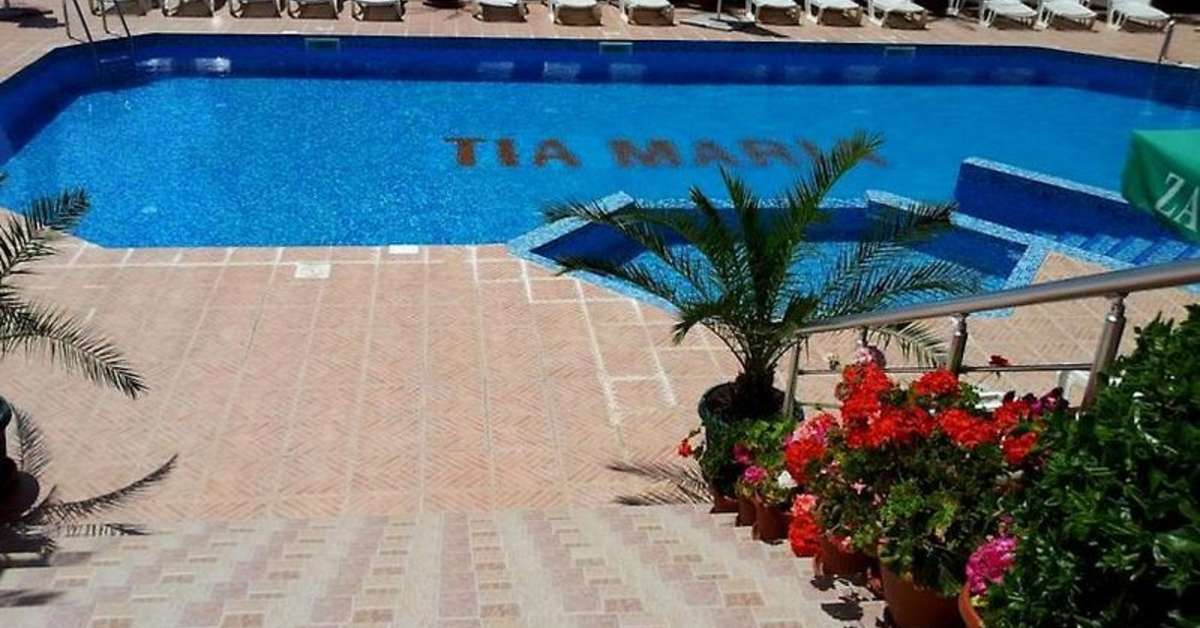 Ein Foto Hotel Tia Maria