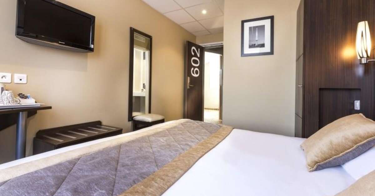 Een foto van Jack's Hotel