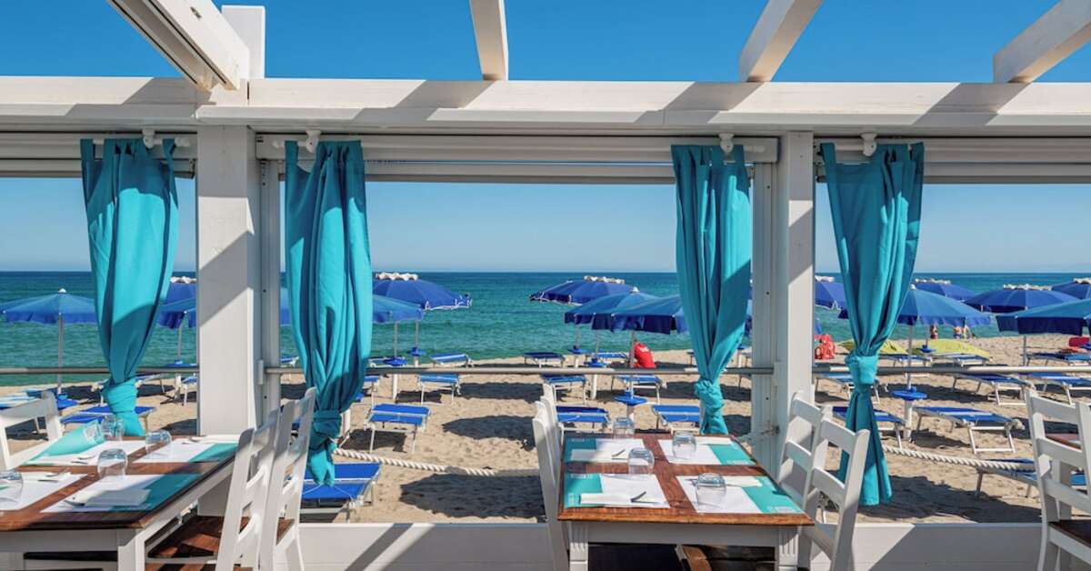 Een foto van Bellevue Resort Sardinia Affiliated by Melia