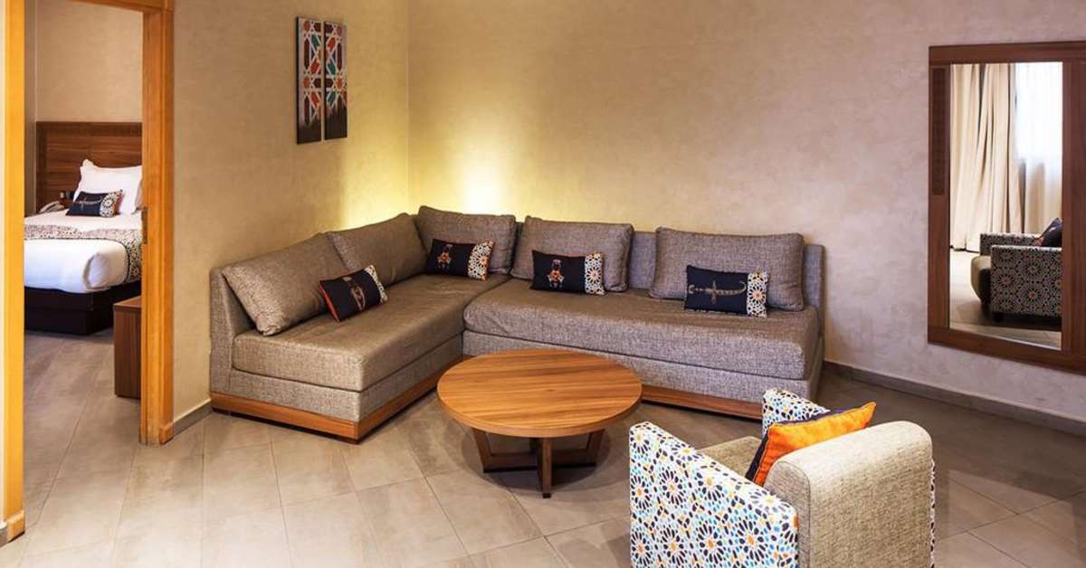 Een foto van Dellarosa Boutique Hotel & Spa