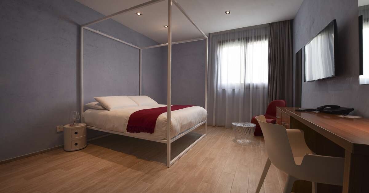 Een foto van Quaint Boutique Hotel Sannat