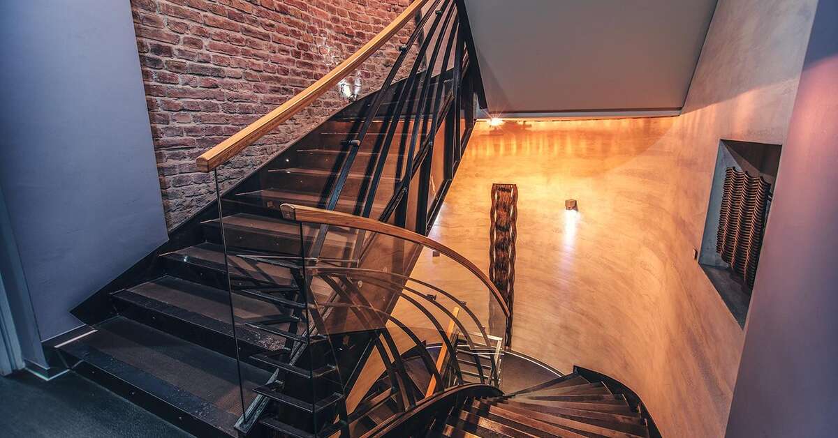 Een foto van Townhouse 27