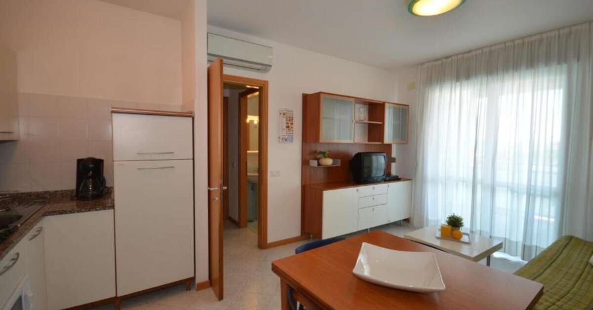 Een foto van Appartementen Torre Del Sole