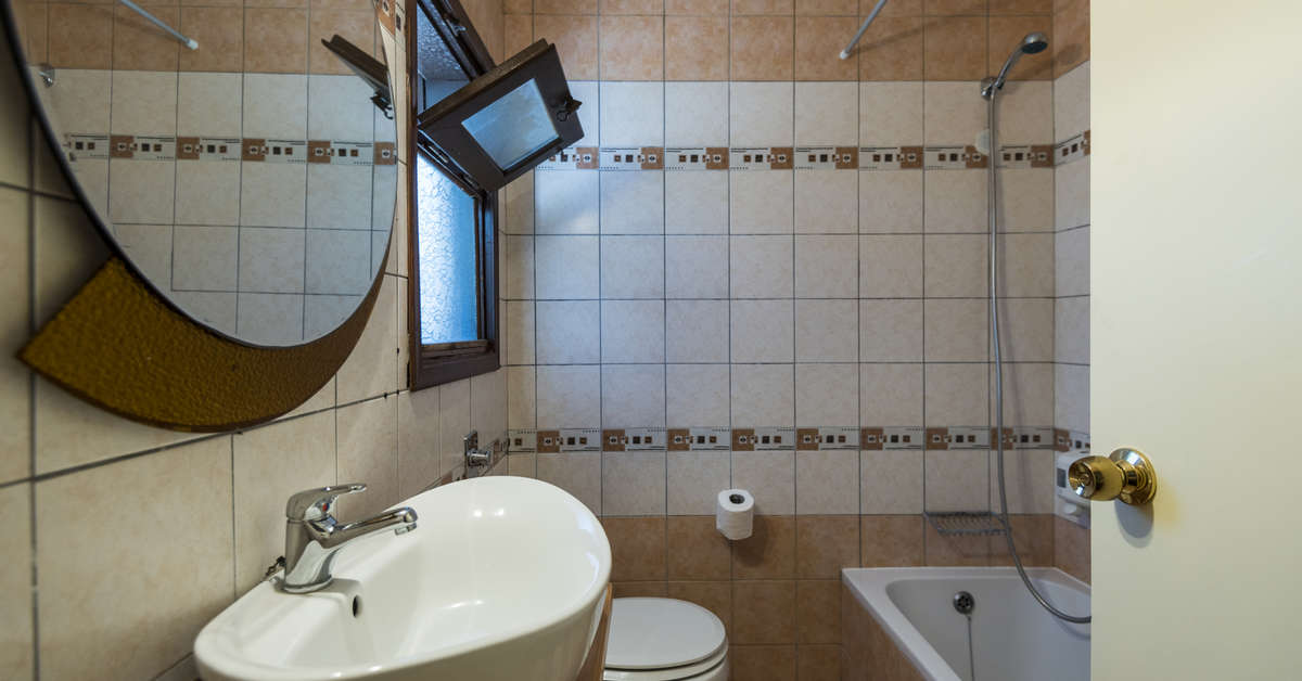 Een foto van Gaia Garden Hotel