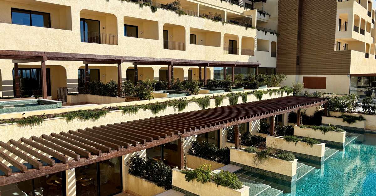 Een foto van Punta Bermeja Premium Beach