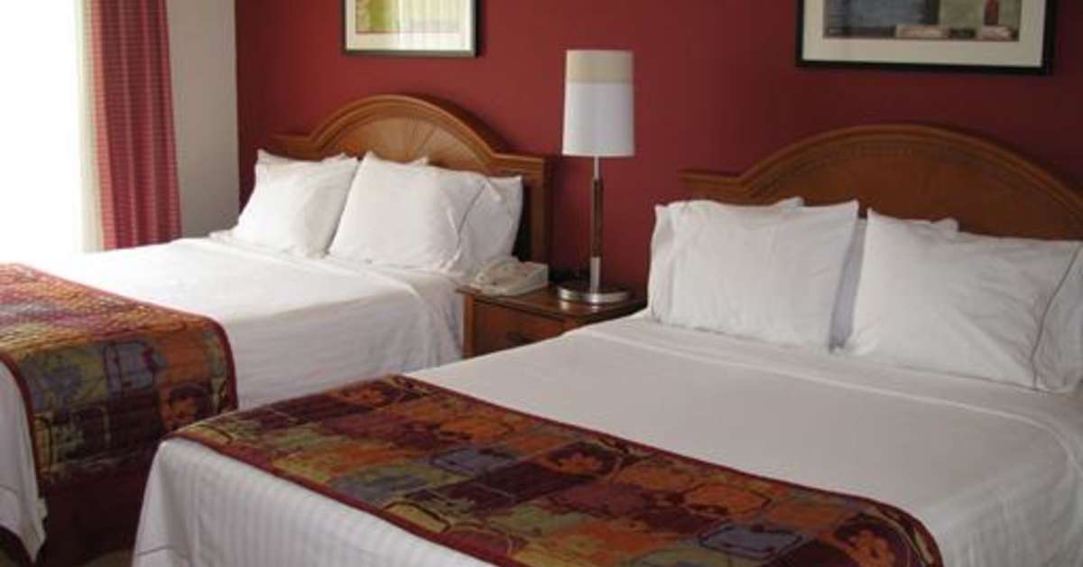 Een foto van Residence Inn Lake Buena Vista