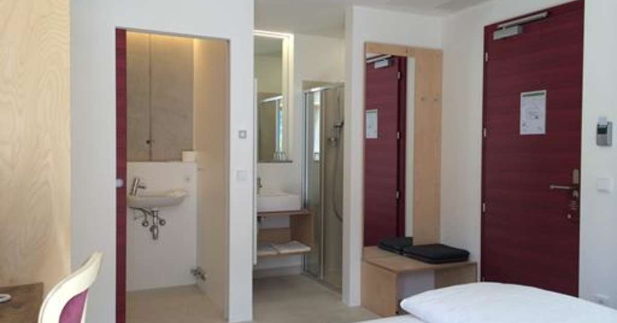 Een foto van Kleinkunst Hotel Kreuzwirt