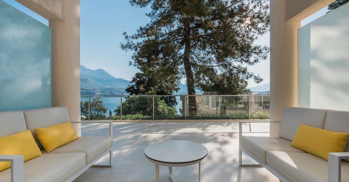 Een foto van Iberostar Herceg Novi