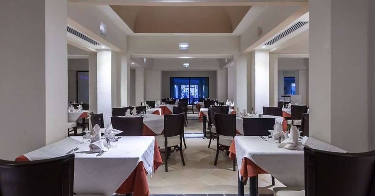 Een foto van Cesar Thalasso djerba