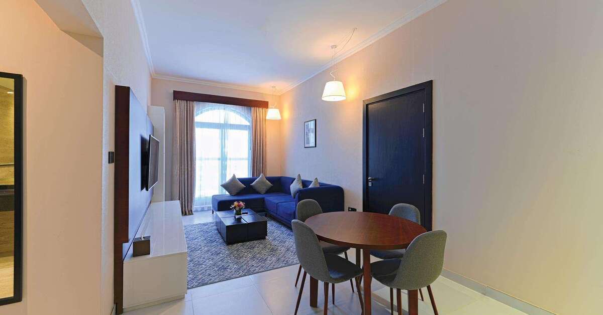 Een foto van Time Asma Hotel