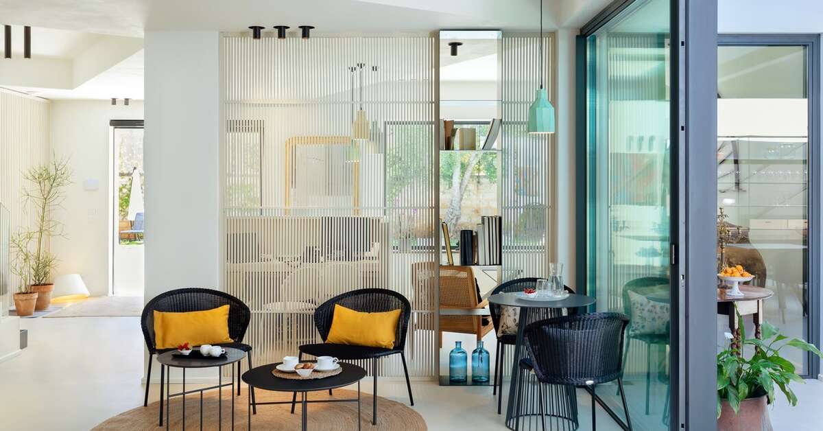 Een foto van Domia Boutique Hotel Mondello