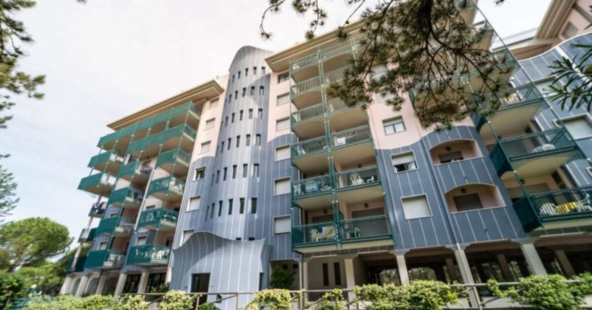 Een foto van Residenza Delle Terme
