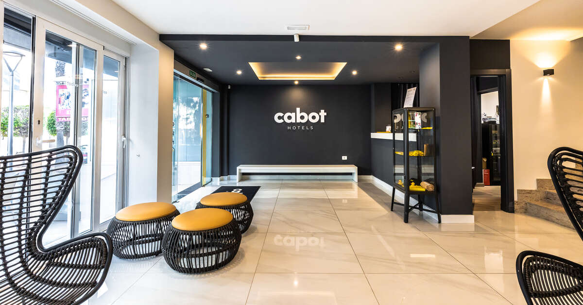 Een foto van Cabot Playa Grande