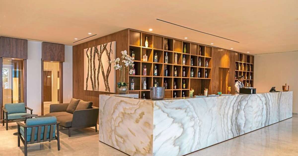 Ein Foto Royal Azur Hotel Thalassa