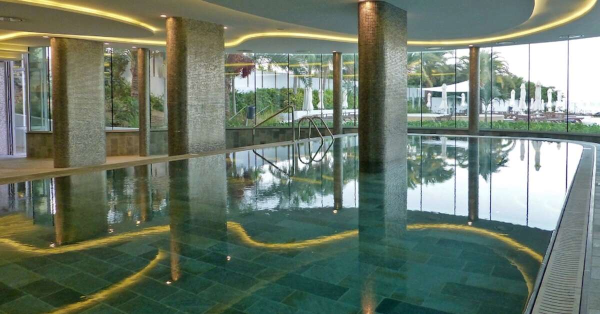 Een foto van Sunrise Pearl Hotel & Spa