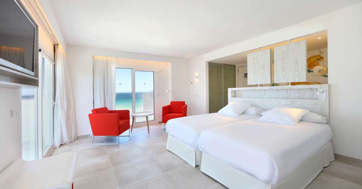 Een foto van Iberostar Waves Alcudia Park
