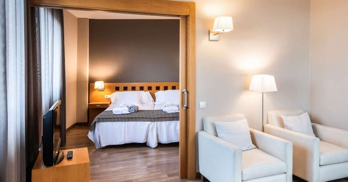 Een foto van Ponient Vila Centric