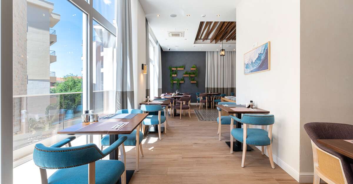 Een foto van Hotel Casa di Sofia