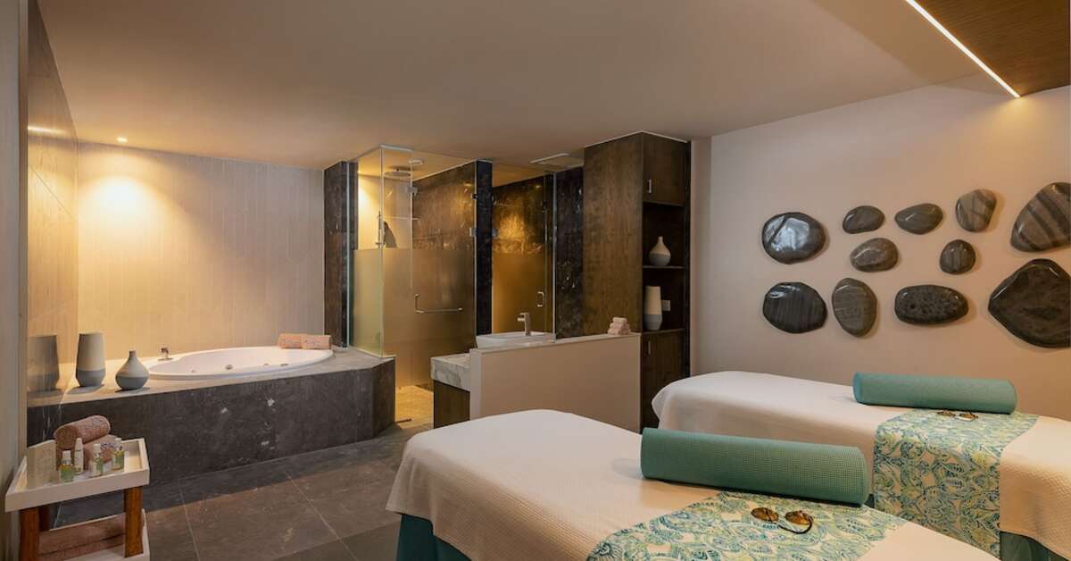 Een foto van Catalonia Costa Mujeres All Suites & Spa