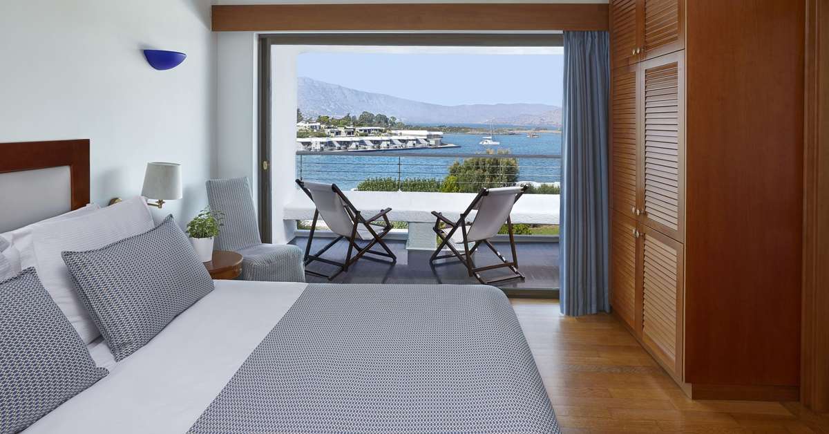 Een foto van Elounda Beach Hotel & Villas