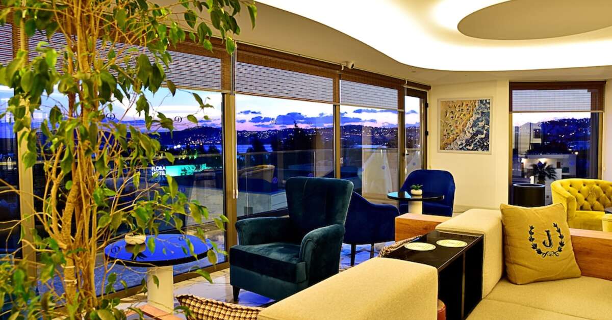 Een foto van Jasmin Elite Residence & Spa