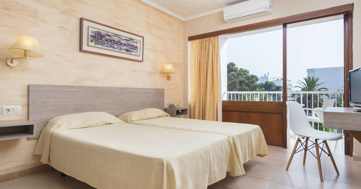 Een foto van Hotel Condor