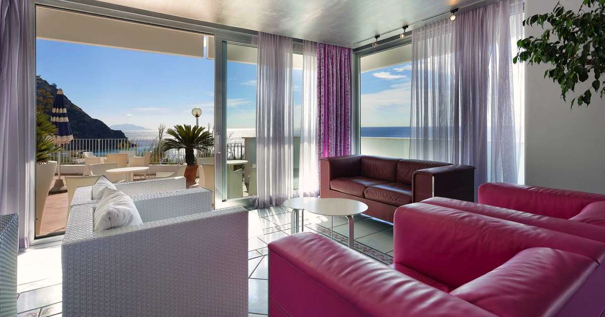 Een foto van Hotel San Giorgio Terme