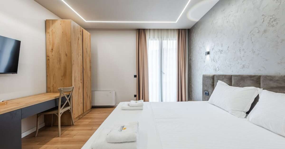 Een foto van Relax Inn Hotel Durres