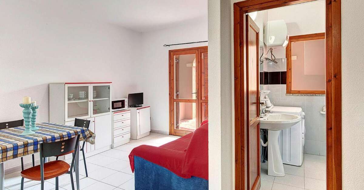 Een foto van Gallura Residence