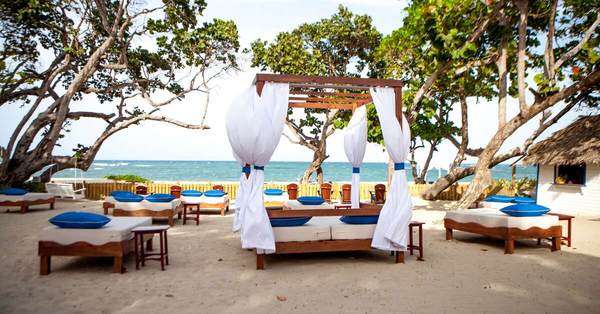 Een foto van Hotel Marien Puerto Plata