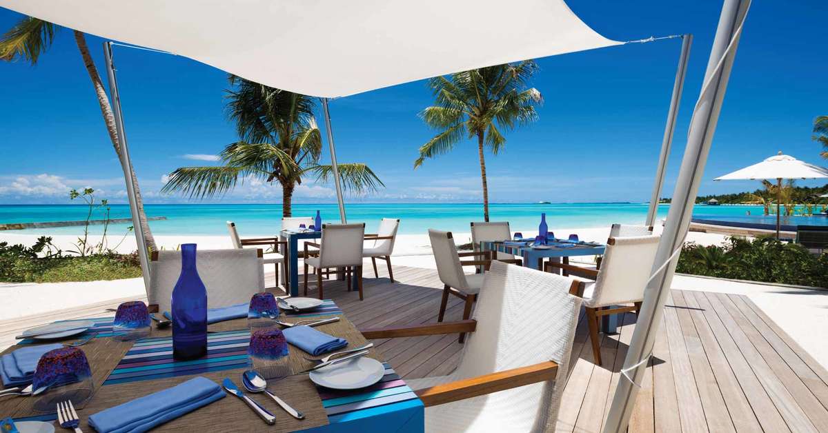 Een foto van Niyama Private Islands Maldives