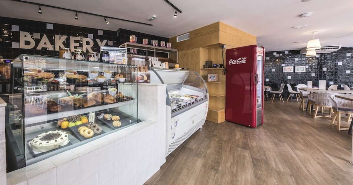Een foto van Be Live La Cala Boutique