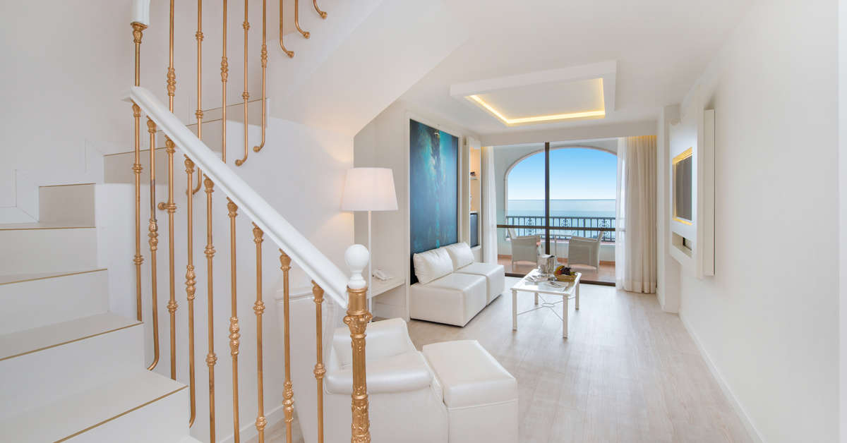 Een foto van Iberostar Selection Anthelia