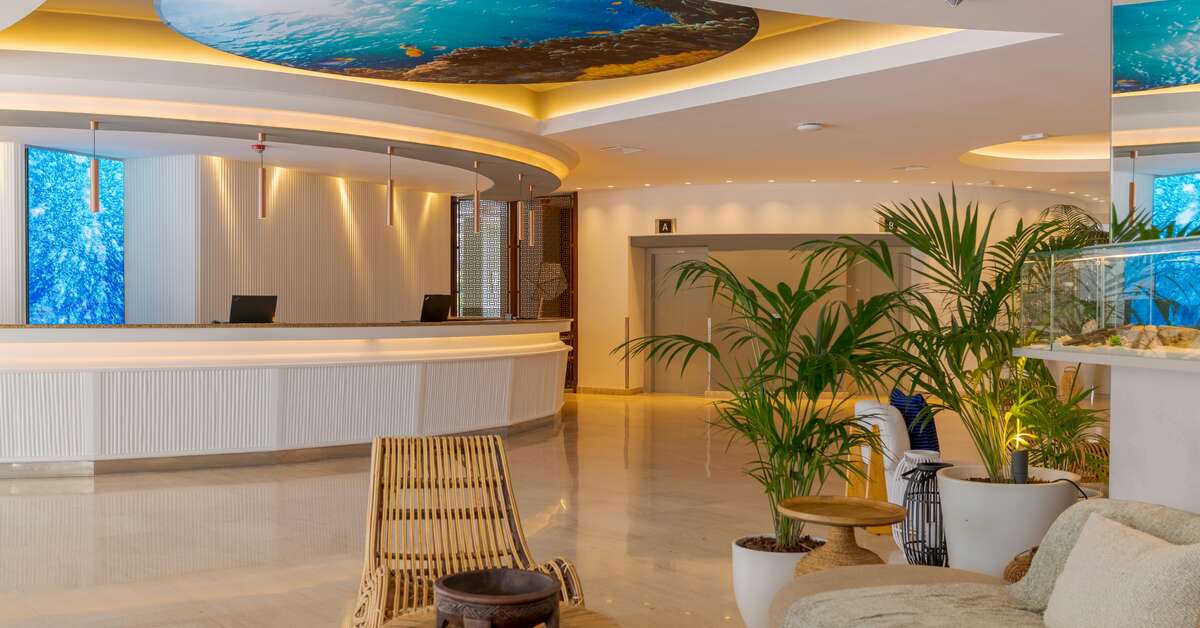 Ein Foto Pestana Blue Alvor Beach