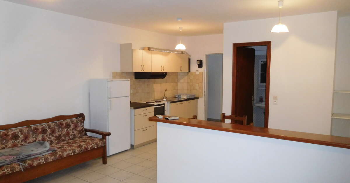 Een foto van Harbour View - Oceanis Appartementen