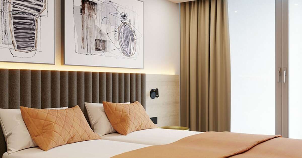 Een foto van Aminess Vival Maestral Hotel