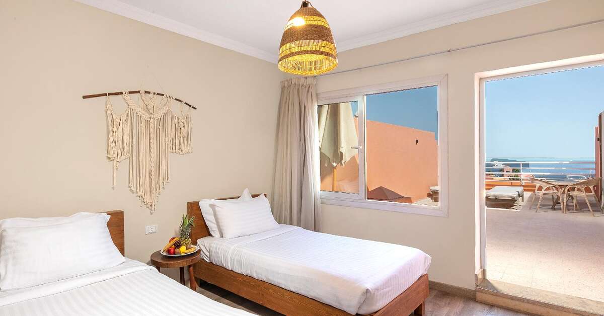Een foto van Ajira Bay Hotel