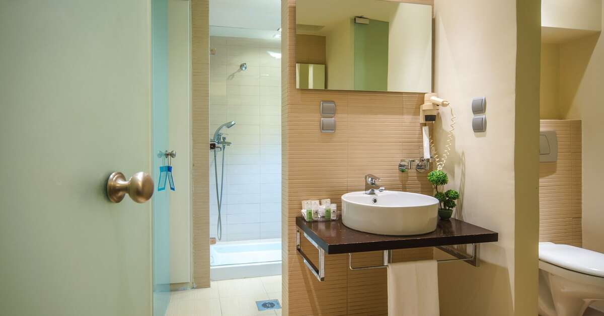 Een foto van Capsis Hotel Thessaloniki
