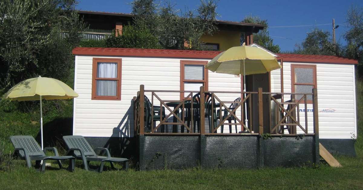 Een foto van Camping Fontanelle