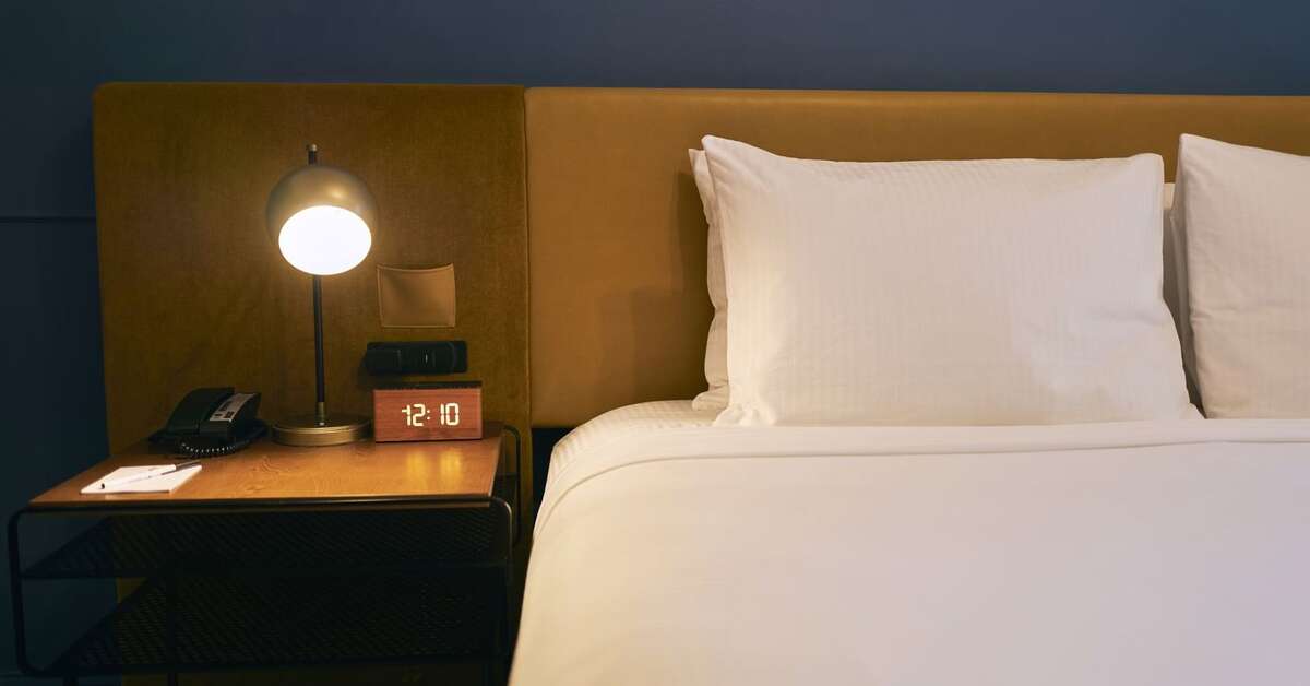 Een foto van Hotel Julian