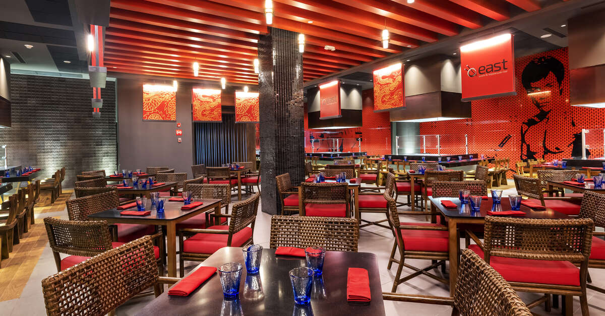 Een foto van Planet Hollywood Beach Resort Cancun