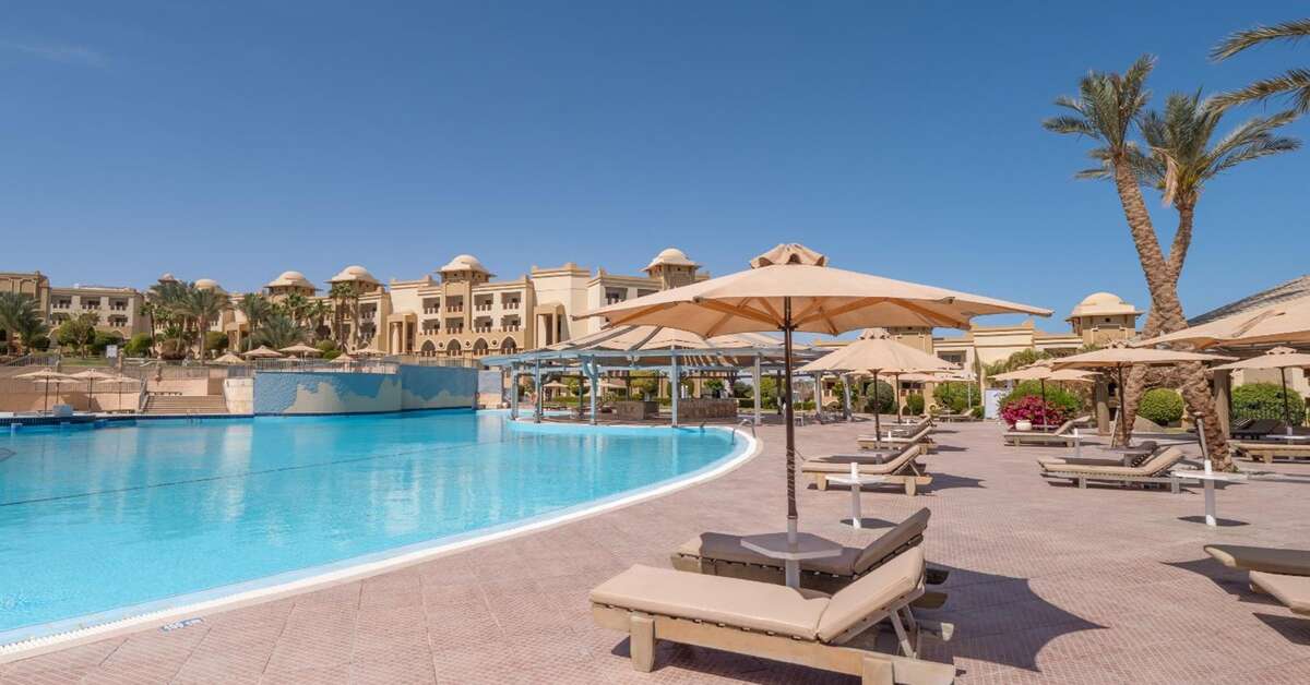 Een foto van Serenity Alpha Beach