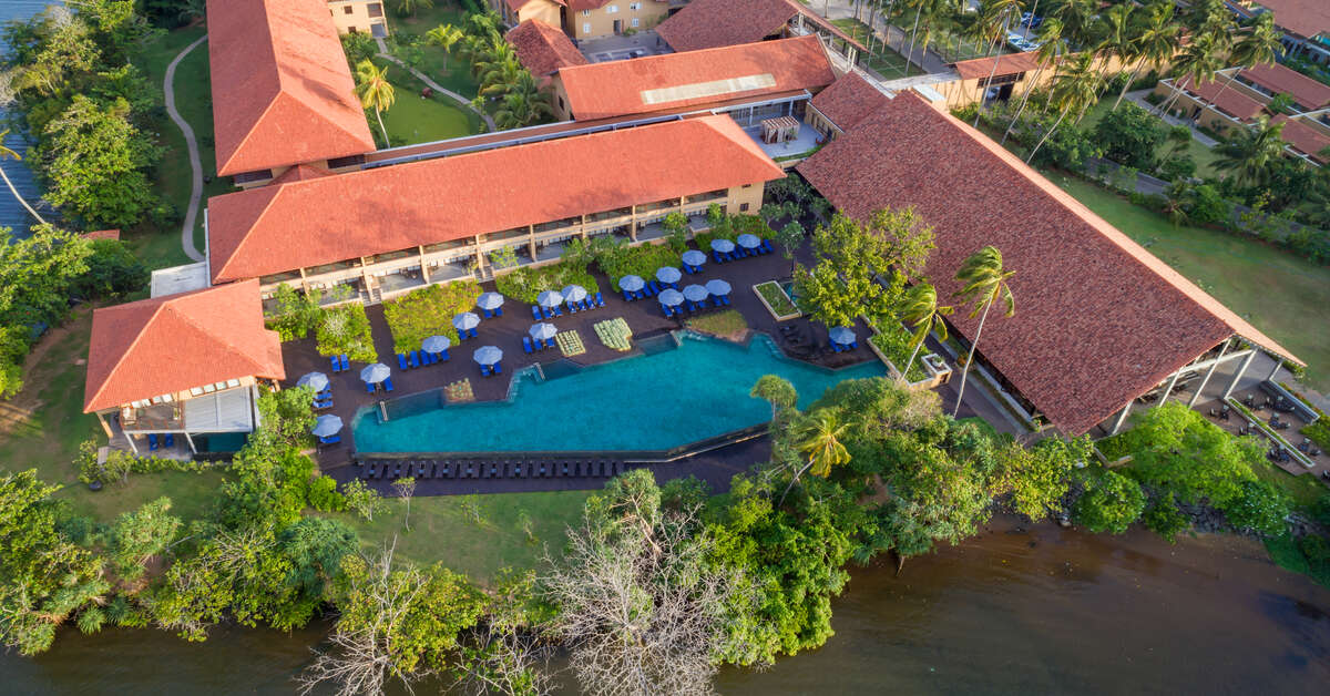 Een foto van Anantara Kalutara Resort