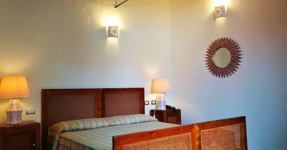 Een foto van Hotel Il Vecchio Mulino