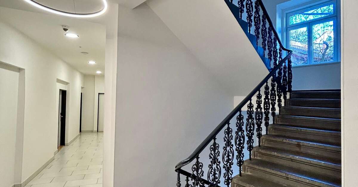 Een foto van Figaro Suites