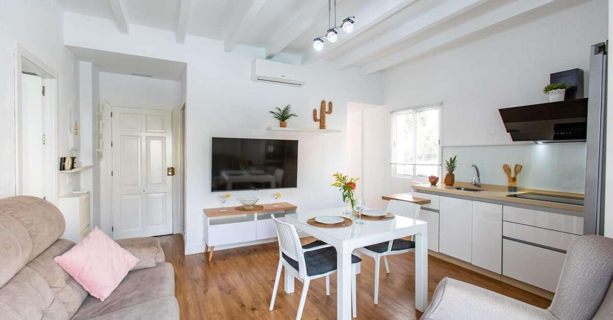 Een foto van Boutique Rooms Playa Burriana